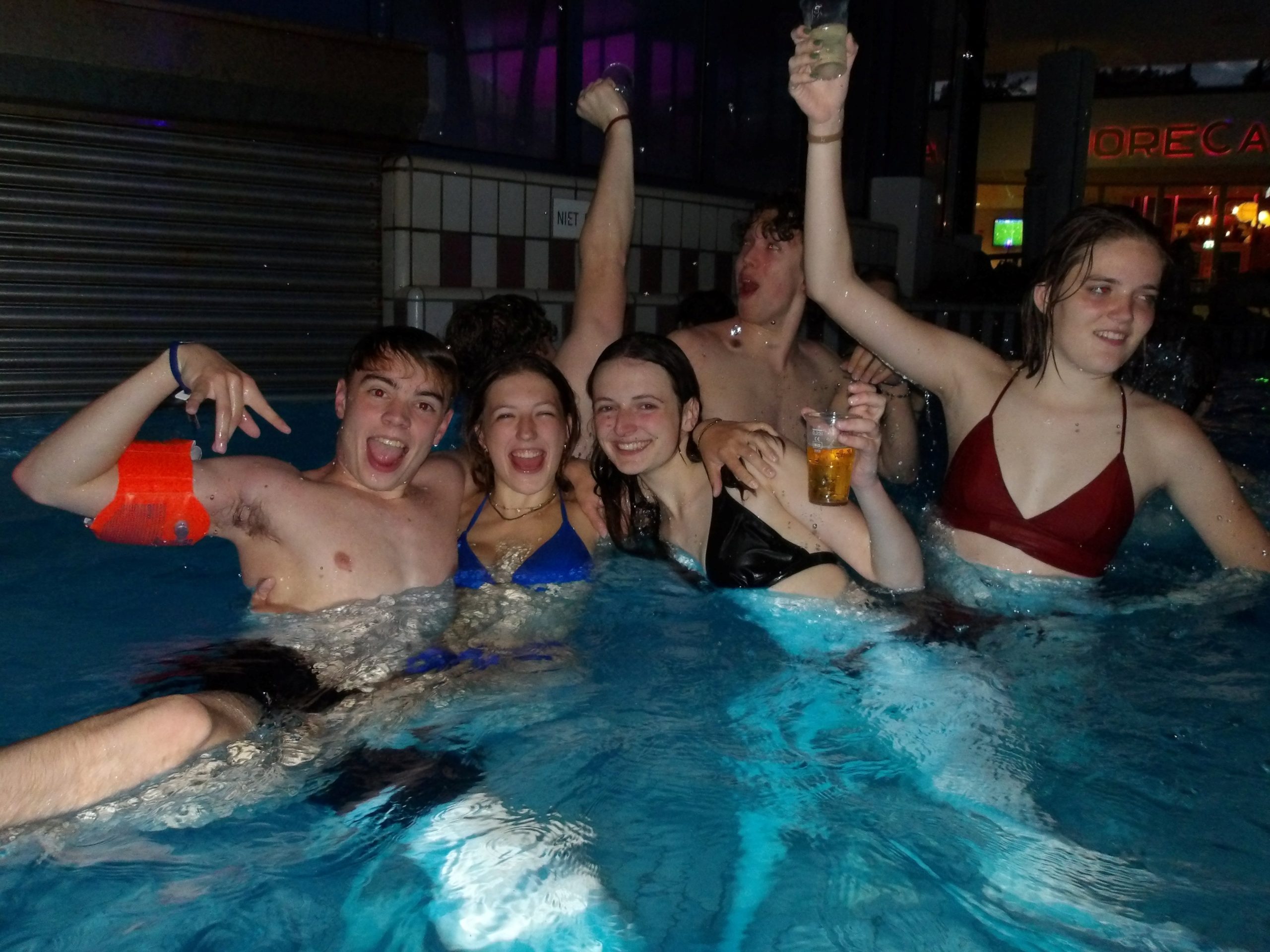 Dancesplash