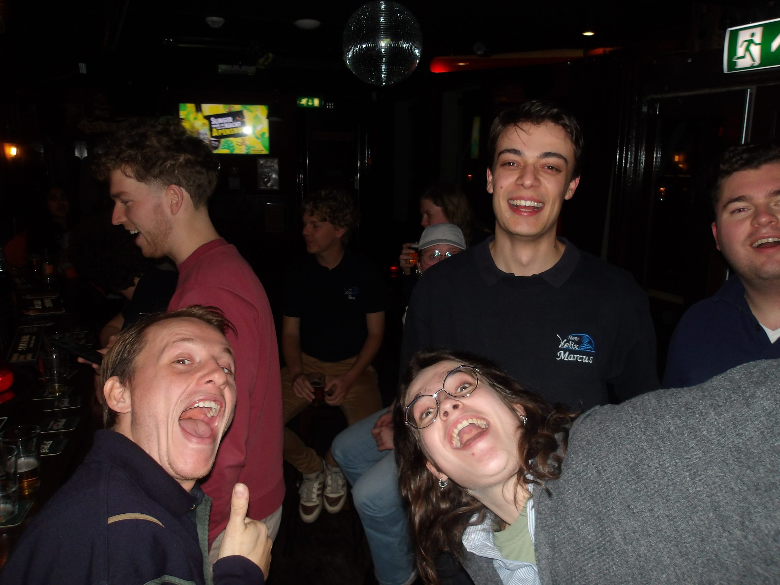 De MelkMoetOppasweek ZoToBo