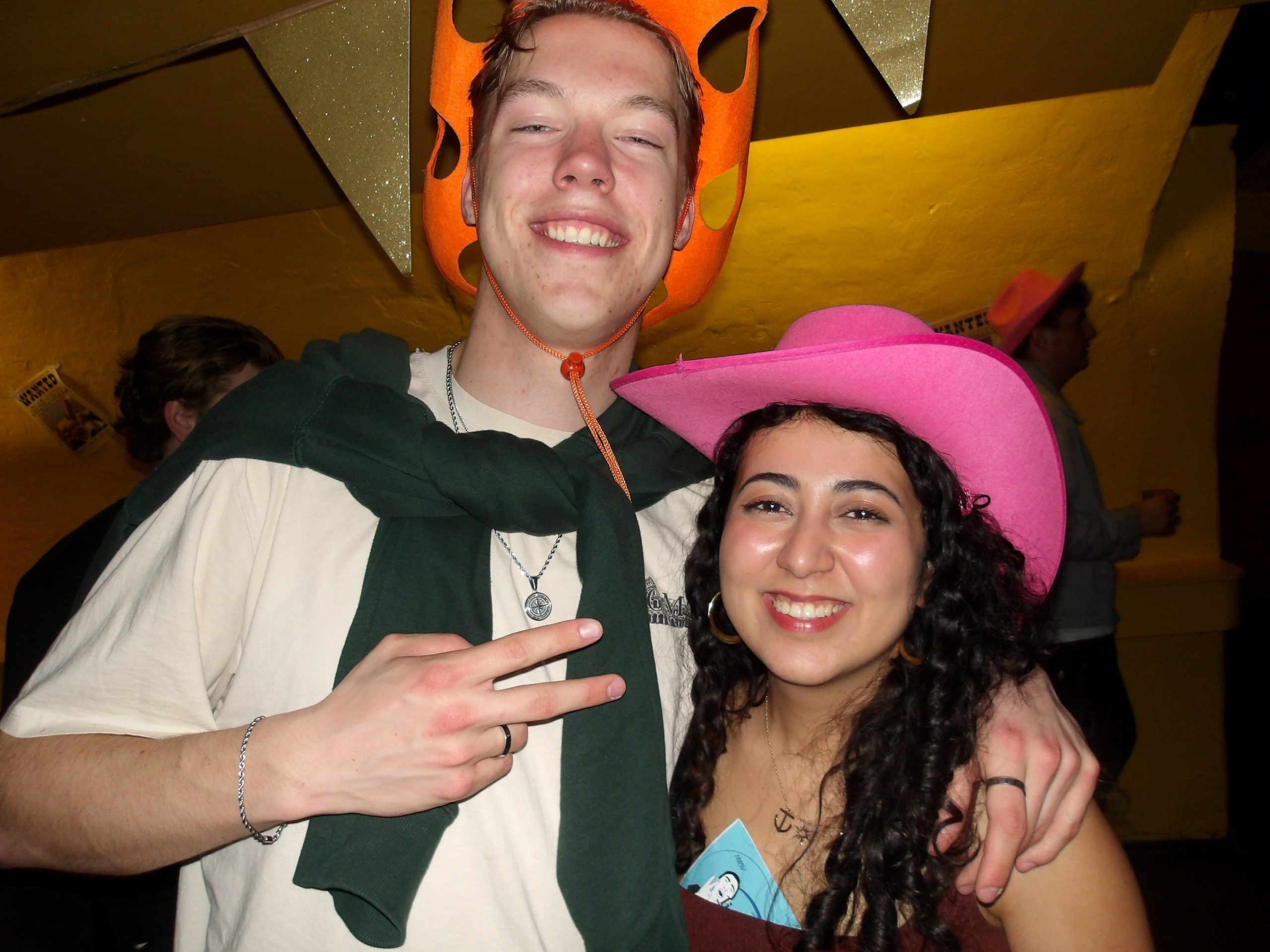 CowboyMiBo