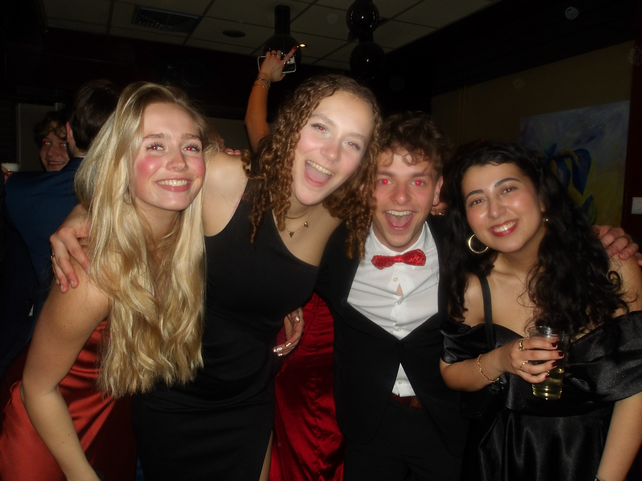 Gala casino night