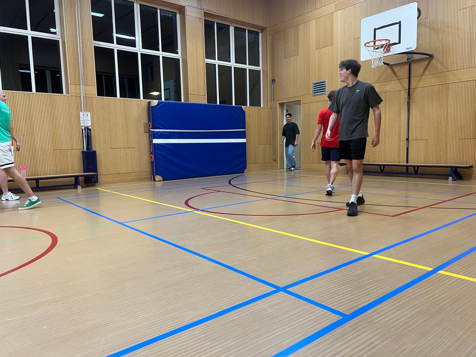 Valeria cocktails & trefballen