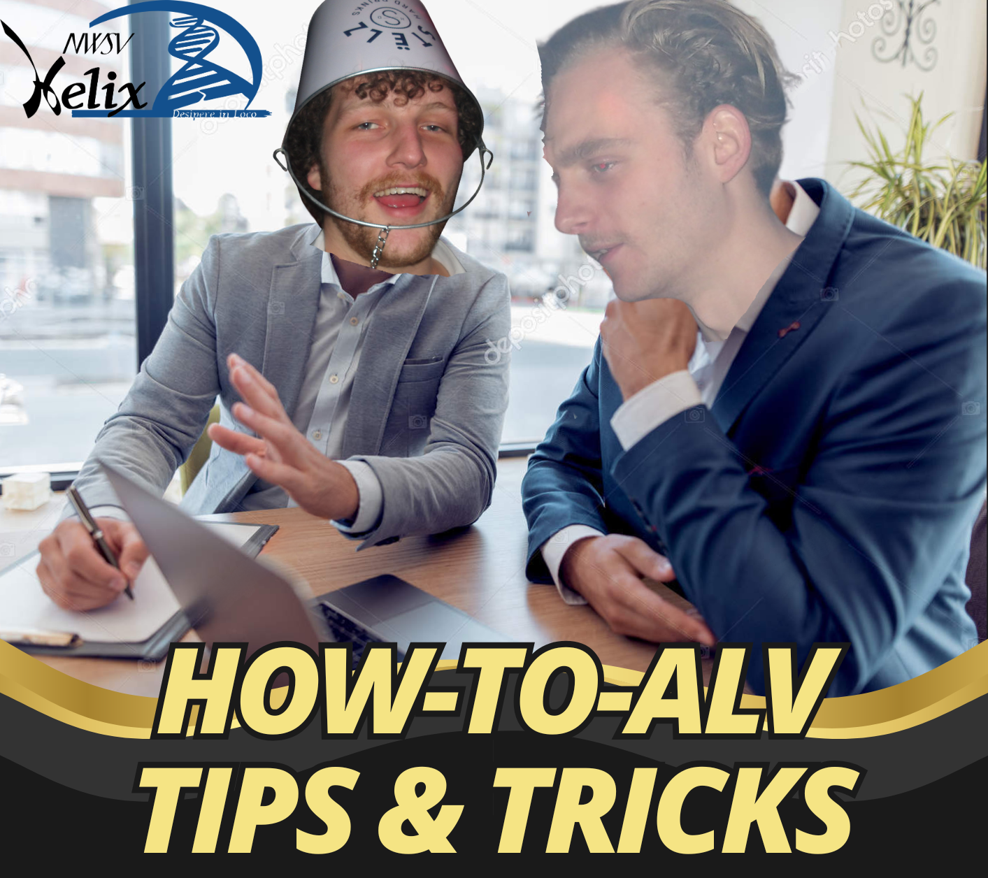 How-To-ALV