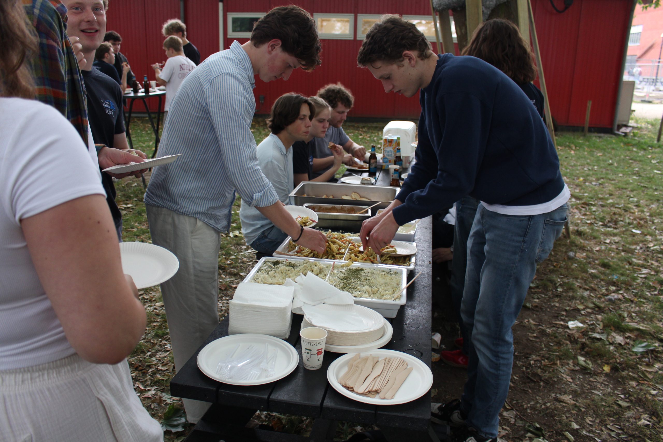 EindBBQ