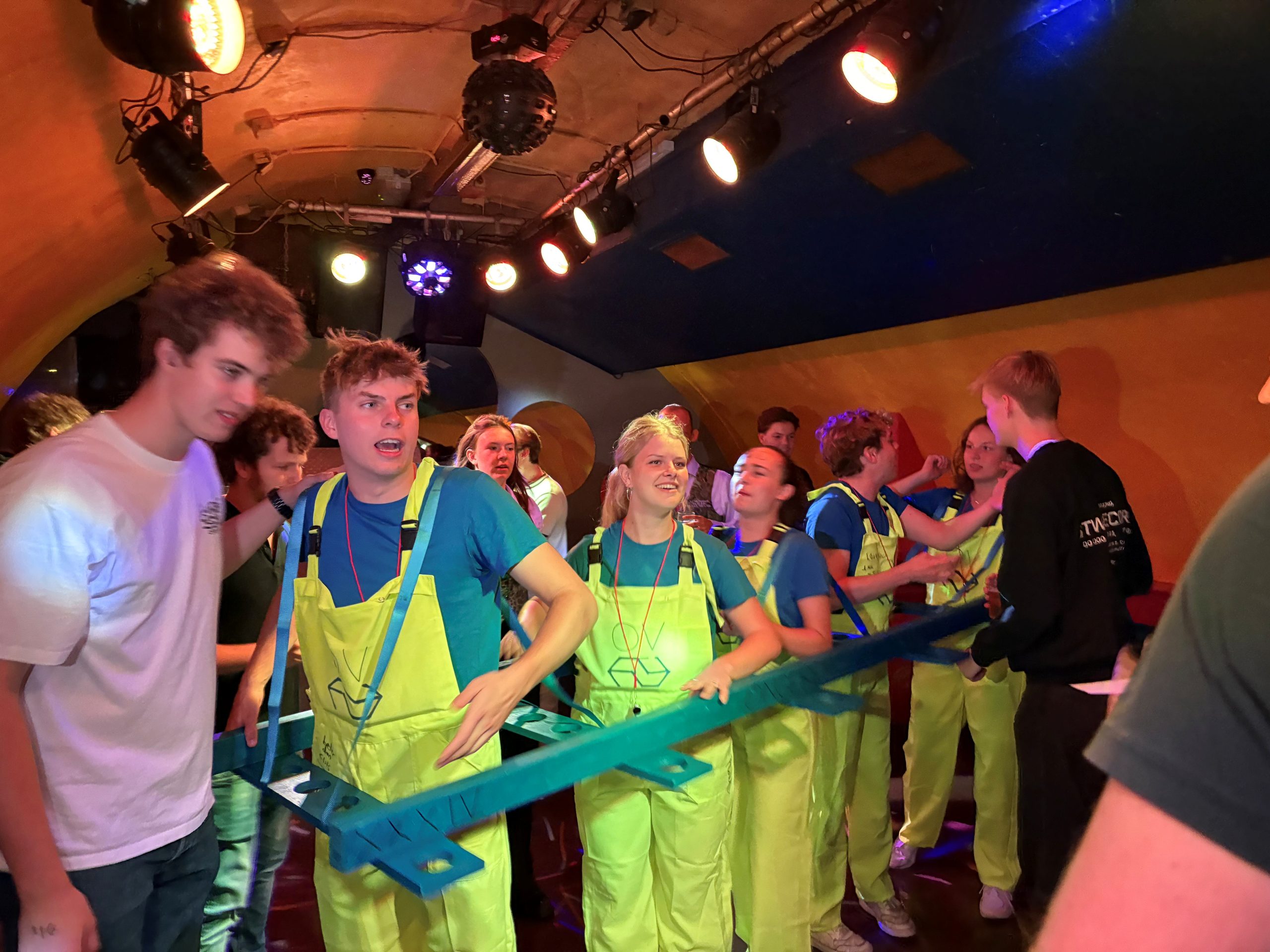 Wisselfeest